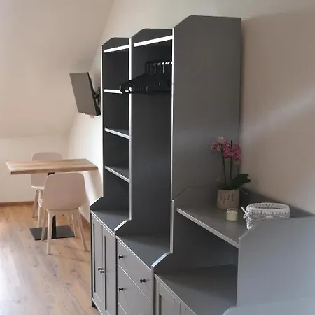 Apartman Benesovka Vacov Exterior photo