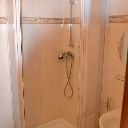 Apartman Benesovka Vacov Exterior photo