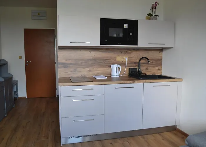 Apartman Benesovka