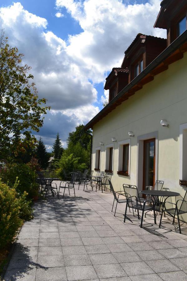 Benesovka Appartement