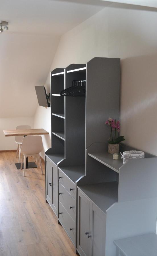 Benesovka Appartement *